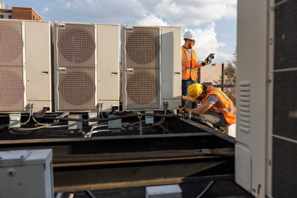 Best HVAC Equipment and Components in Penhook, VA