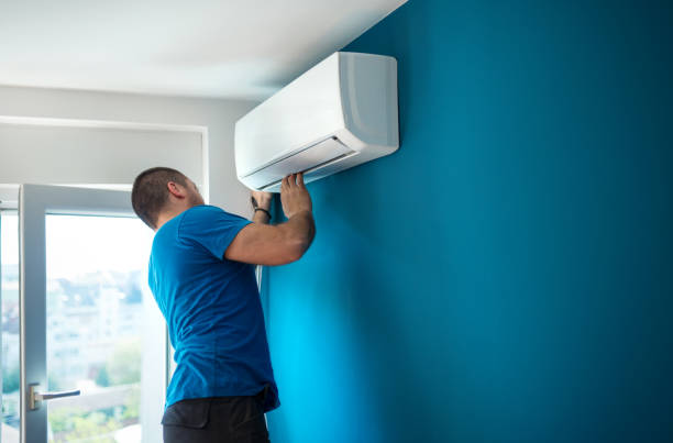 Best HVAC Training and Certification in Penhook, VA