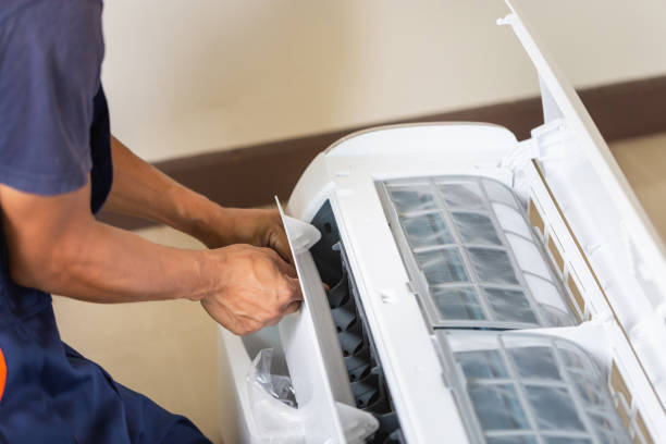 Best HVAC Supply and Distribution in Penhook, VA