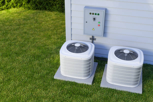 Best Air Conditioning Cleaning in Penhook, VA