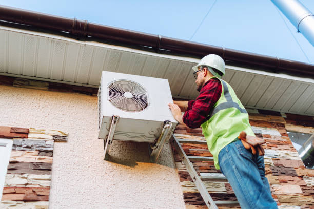  Penhook, VA HVAC Pros
