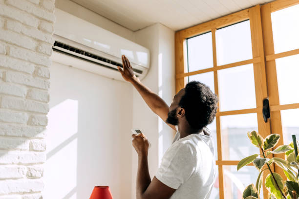 Best HVAC Financing and Leasing in Penhook, VA