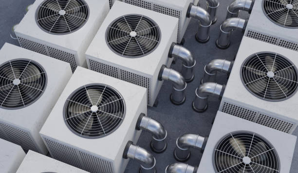 Best Solar-powered HVAC Systems in Penhook, VA