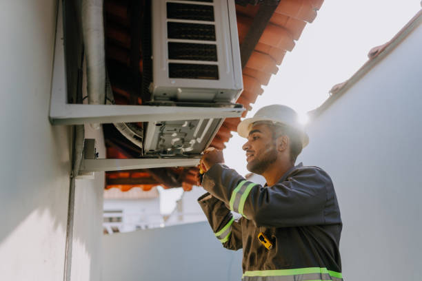 Best Furnace Cleaning in Penhook, VA