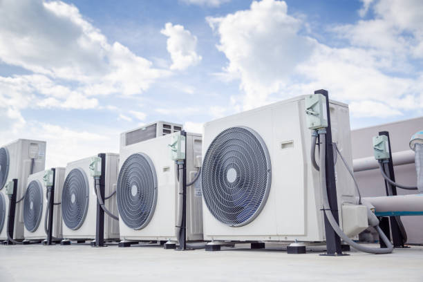 Best HVAC Software and Technology in Penhook, VA