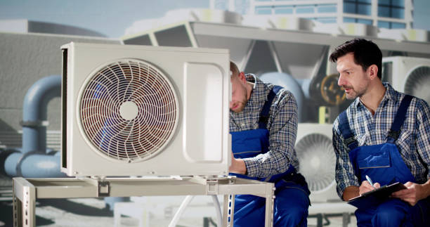 Best Ductless Mini-Split Systems in Penhook, VA