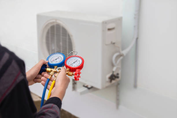 Best HVAC Equipment and Components in Penhook, VA