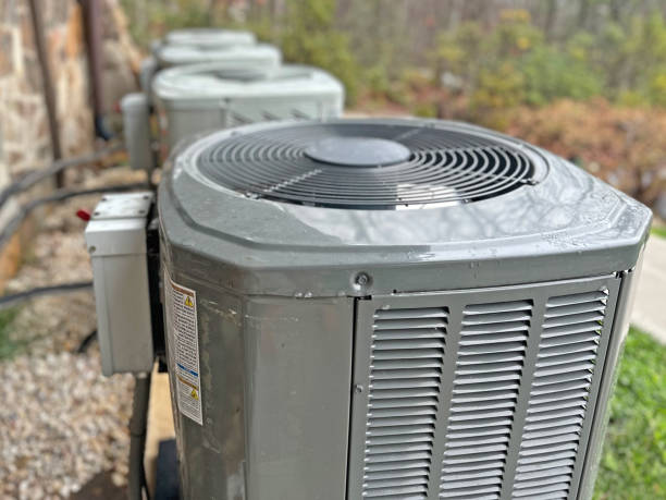 Penhook, VA HVAC Company
