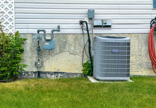 Best Thermostats and Smart Controls in Penhook, VA